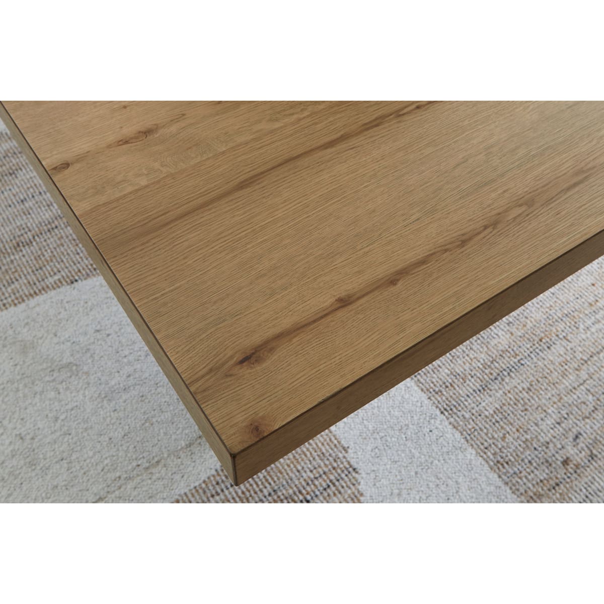 Galliden Rectangular Dining Room Table - dining-table