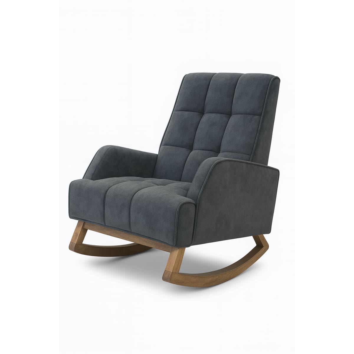 Garner Rocker Chair - accent chair