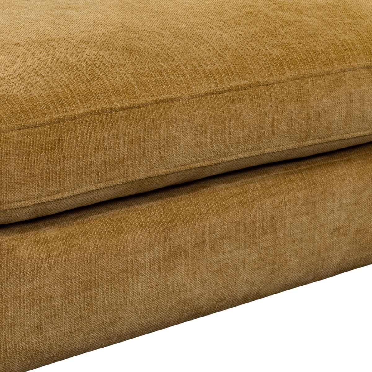 Gemma Ottoman - Mustard - lh-import-ottoman