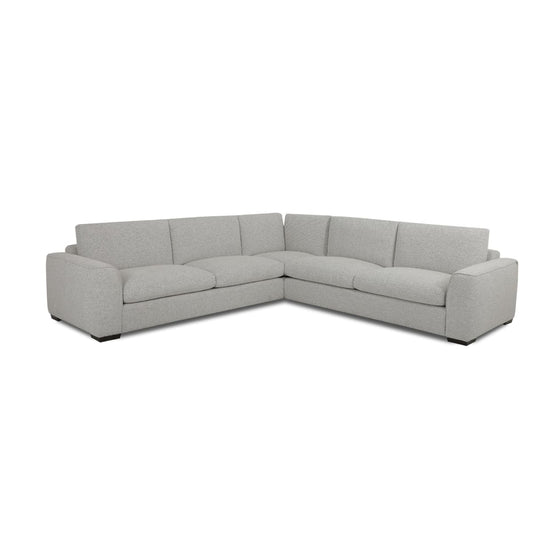 Genesis Sectional - Sectional