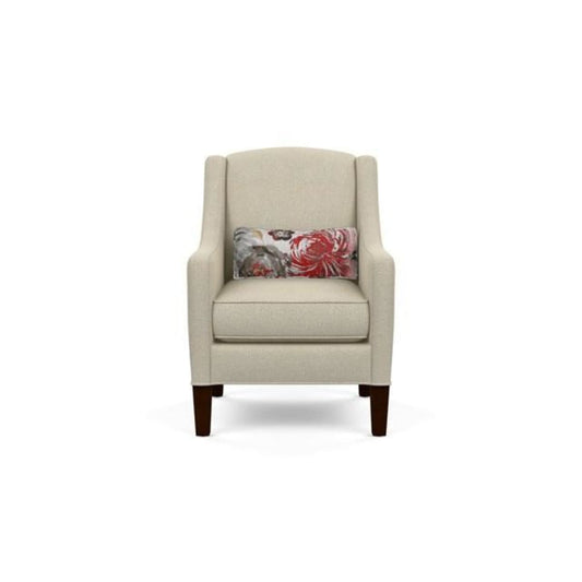 Geno Accent Chair - accent chairs