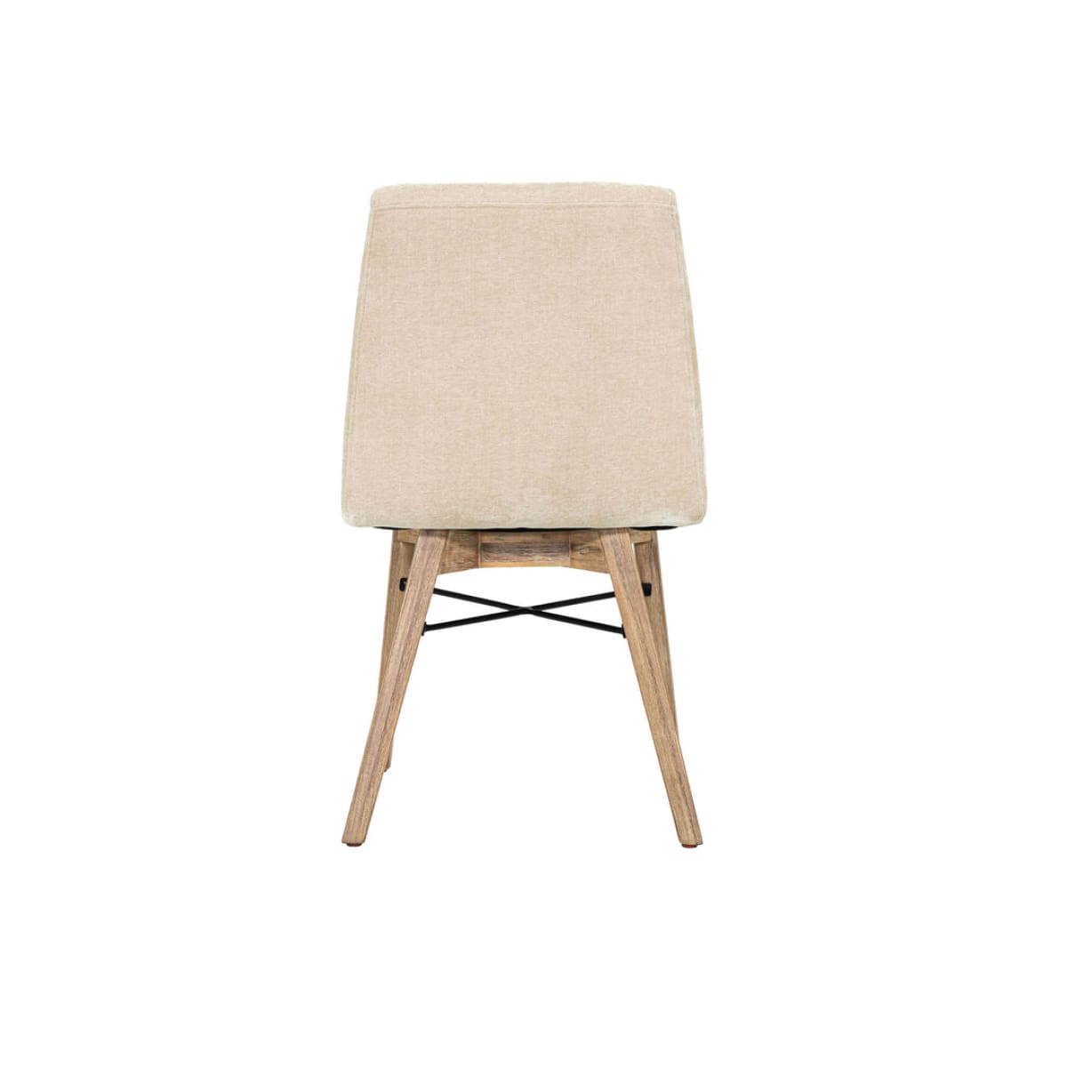 Gia Dining Chair - Light Driftwood - Sand - lh-import-dining-chairs