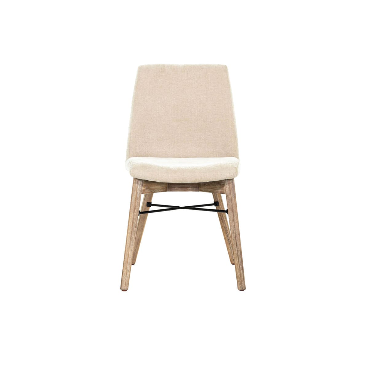 Gia Dining Chair - Light Driftwood - Sand - lh-import-dining-chairs