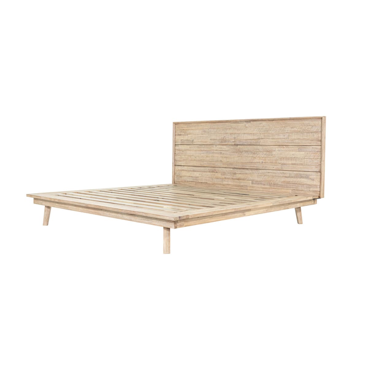 Gia King Bed - lh-import-beds