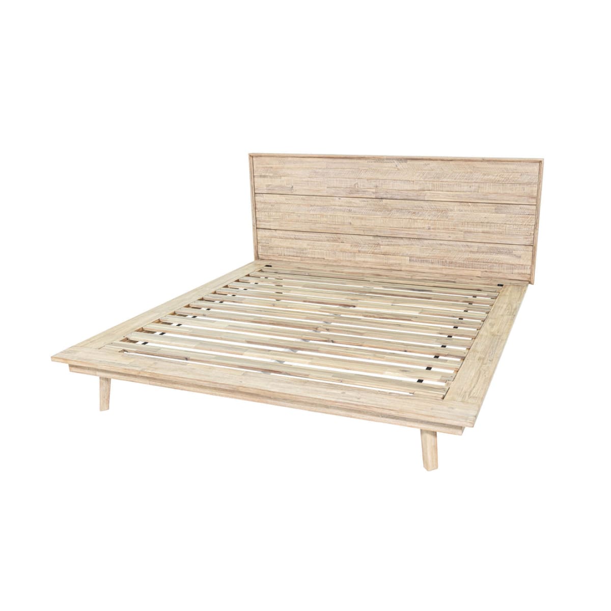 Gia King Bed - lh-import-beds