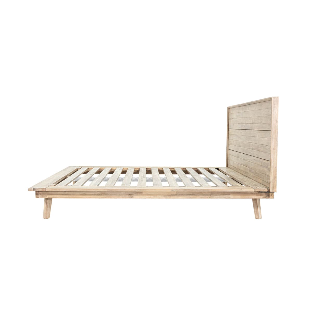 Gia Queen Bed - lh-import-beds