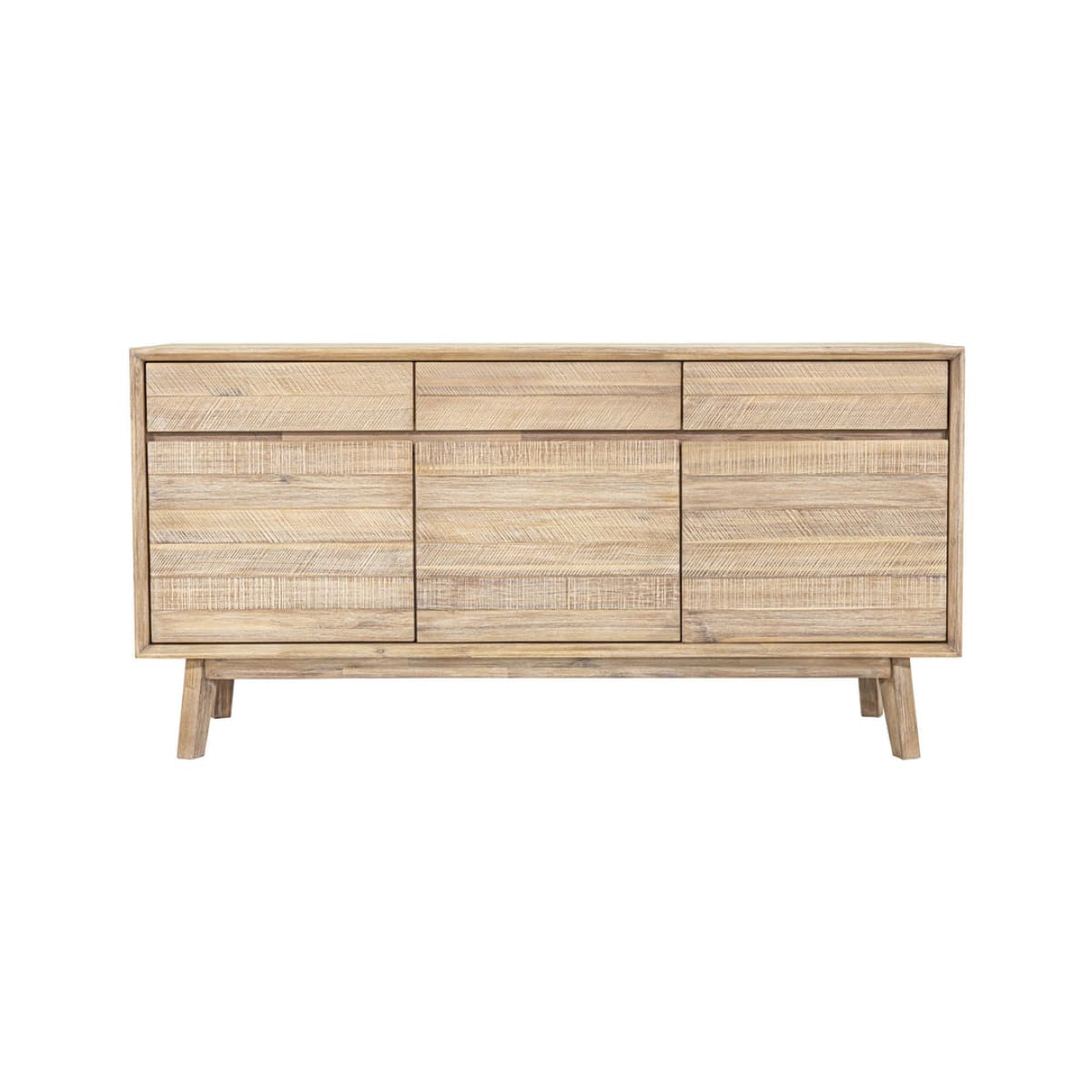 Gia Sideboard - Light Driftwood - lh-import-sideboards-cabinets