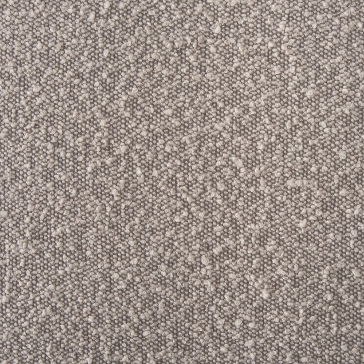 Gianna Accent Chair Medium Brown | Taupe Boucle - accent-chairs