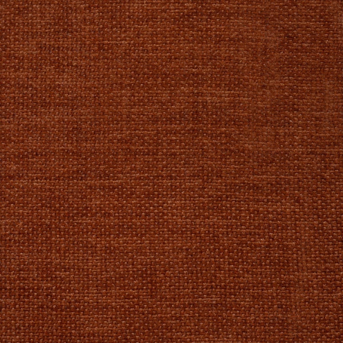 Giselle Ottoman - Terracotta Chenille - lh-import-ottoman