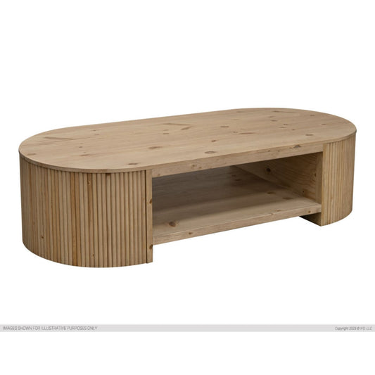 Giza Coffee Table - coffee-tables