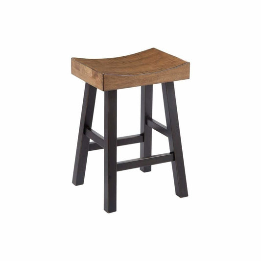 Glosco Counter Height Bar Stool - BAR STOOL