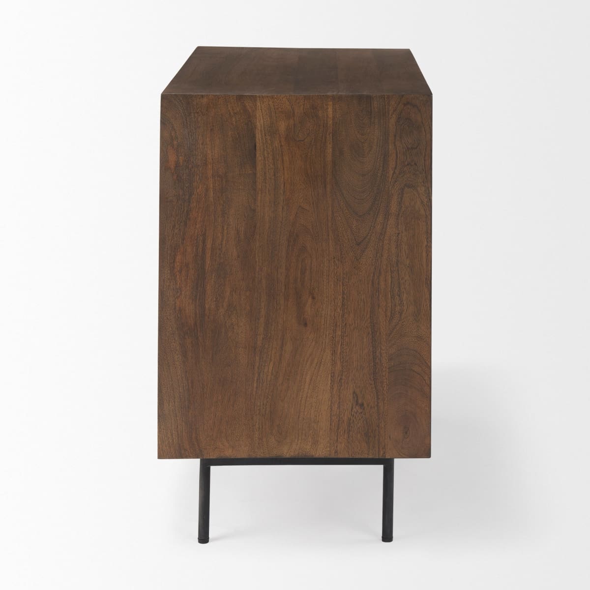 Grace Accent Cabinet Brown Wood - acc-chest-cabinets