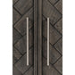 Gramercy 2 Door Accent Cabinet - 40X15X32 - accent cabinet