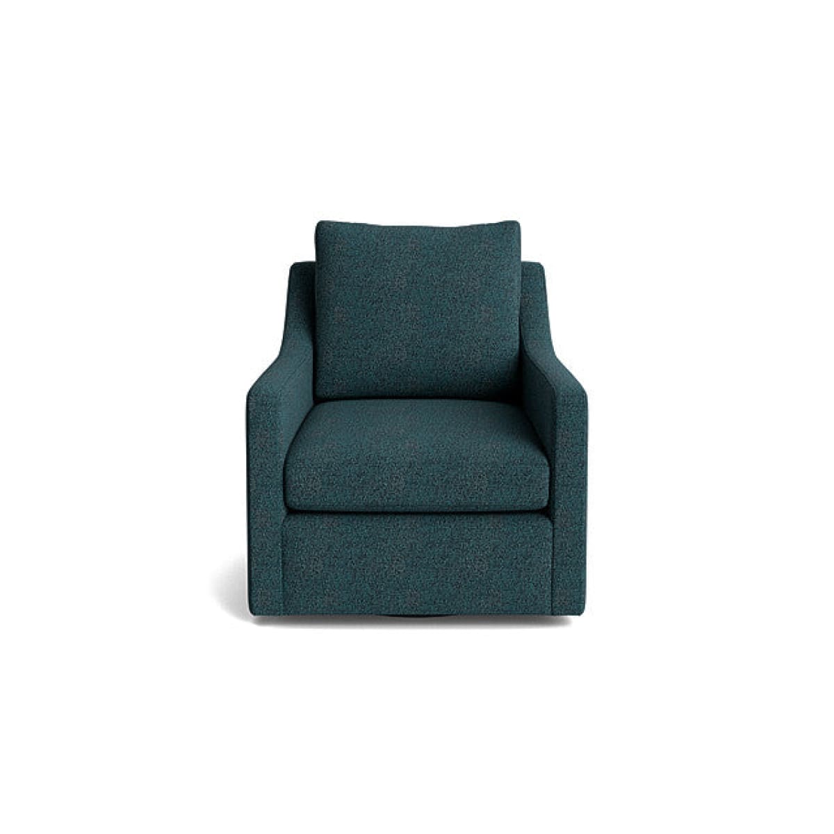 Grove Accent Chair - Aiden Ocean