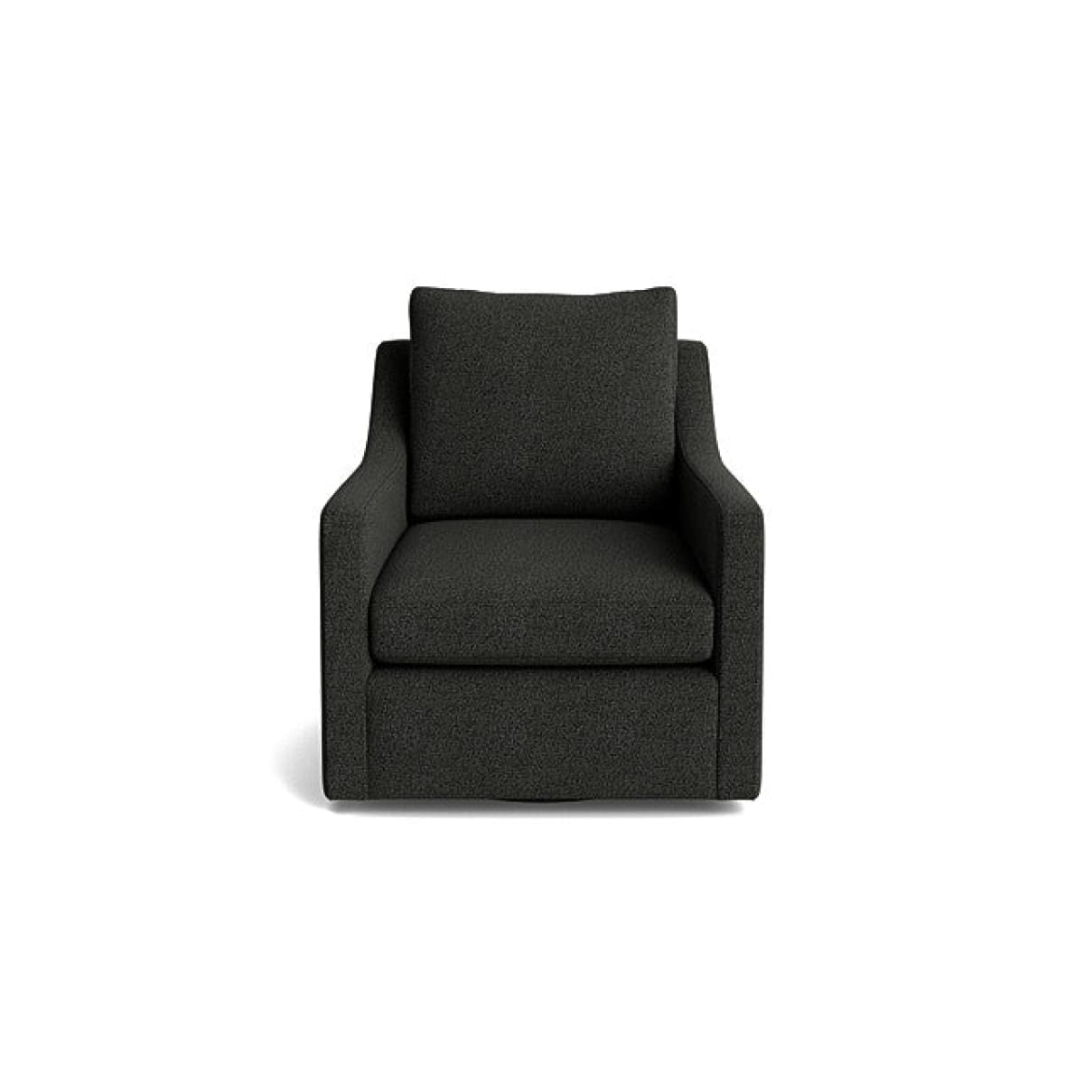 Grove Accent Chair - Aiden Storm