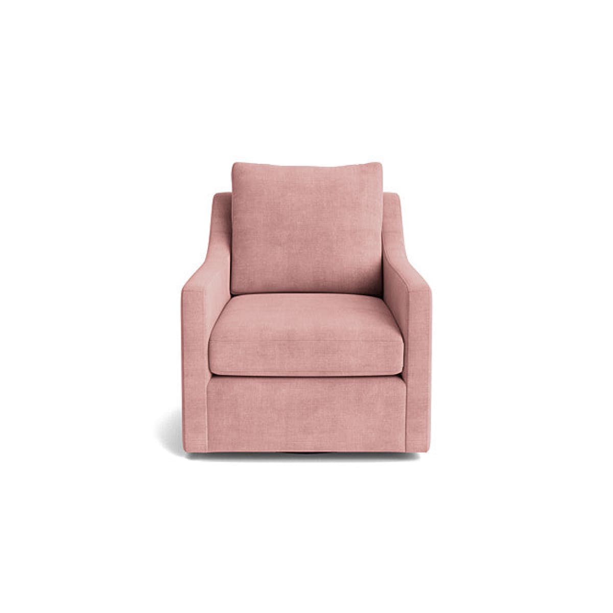 Grove Accent Chair - Analogy Blush