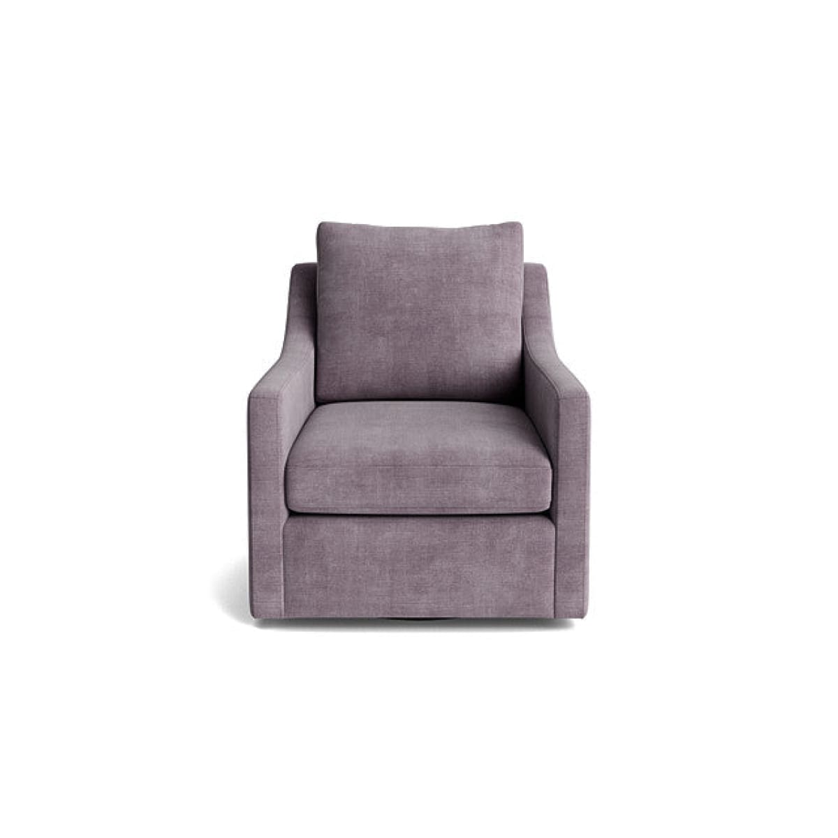 Grove Accent Chair - Analogy Lilac