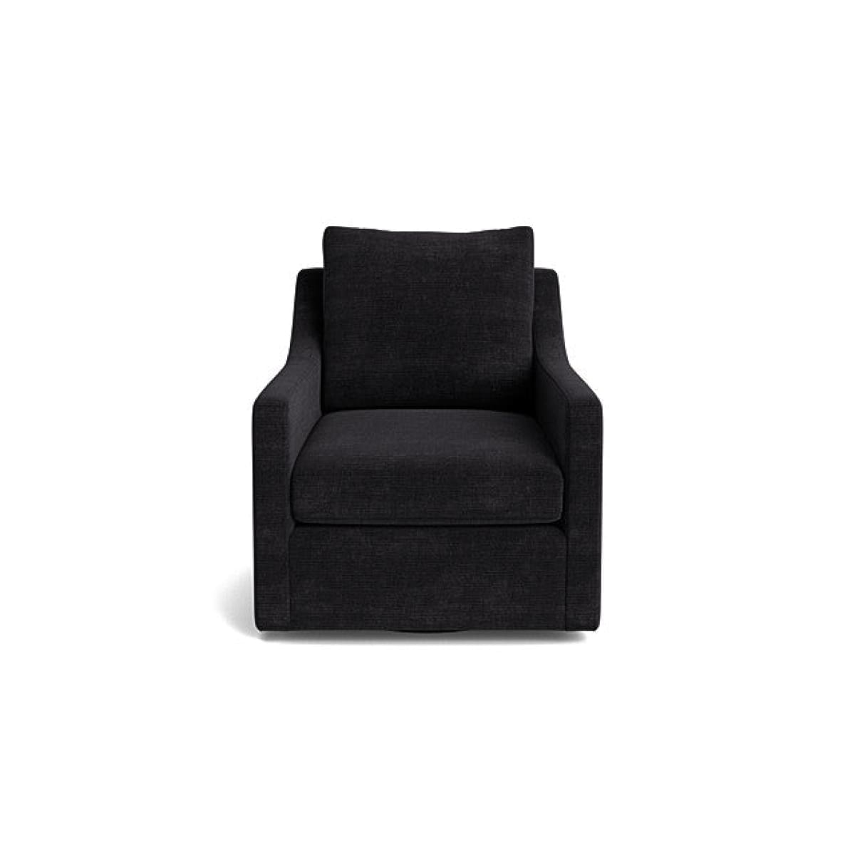Grove Accent Chair - Analogy Onyx