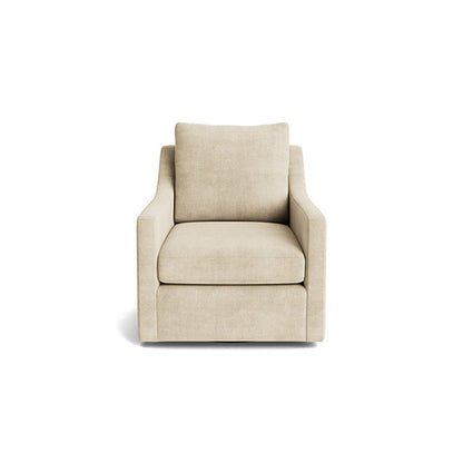 Grove Accent Chair - Analogy Sand