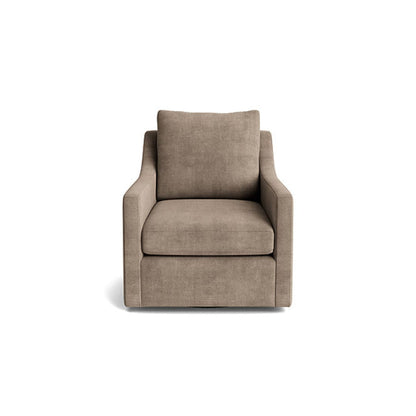 Grove Accent Chair - Analogy Stone