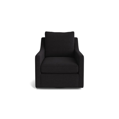 Grove Accent Chair - Boulder Graphite