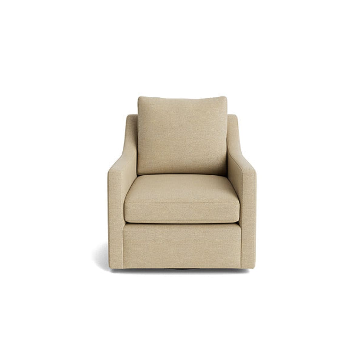 Grove Accent Chair - Cuba Hemp