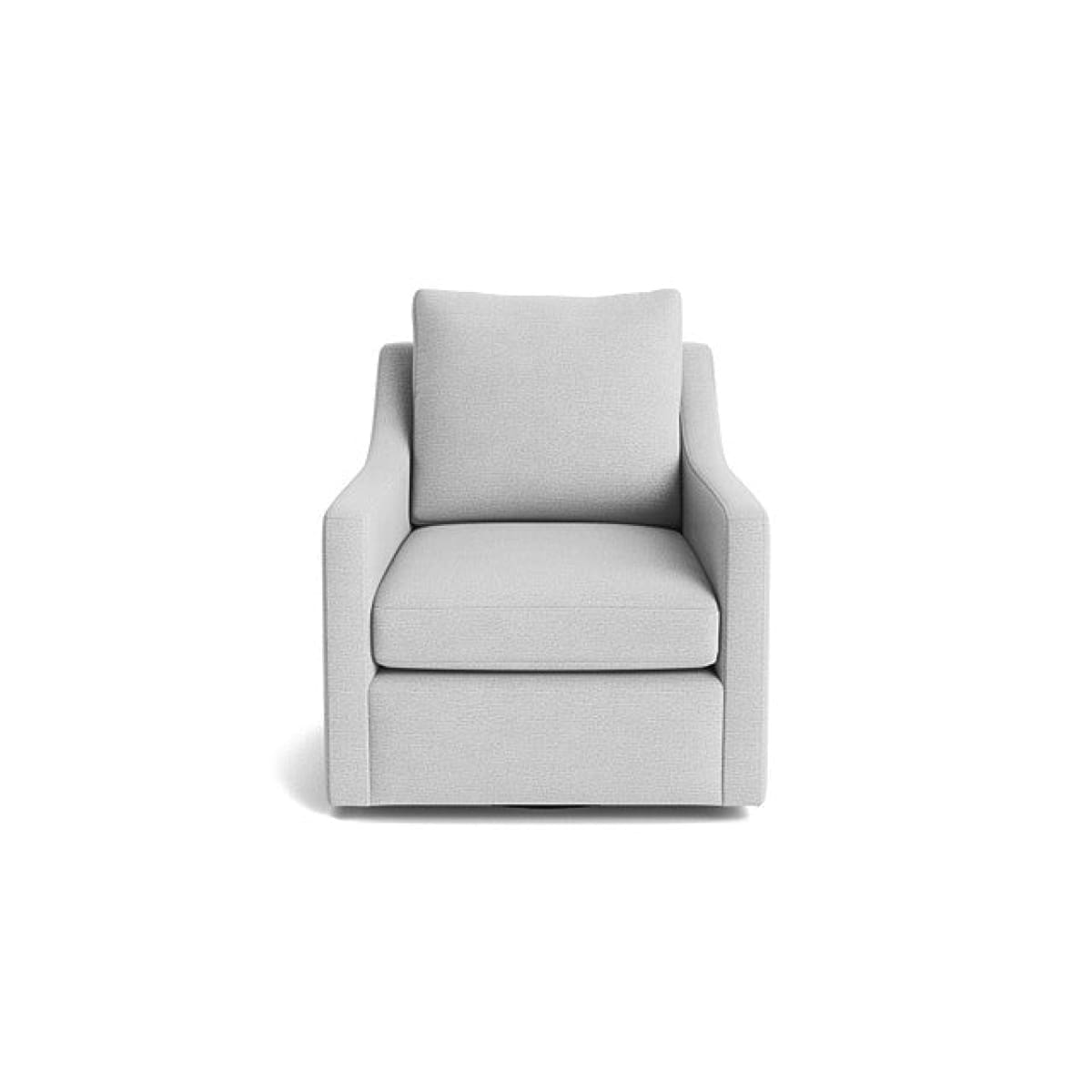 Grove Accent Chair - Cuba Pebble