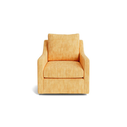 Grove Accent Chair - Dream Citrus