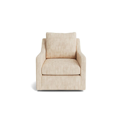 Grove Accent Chair - Dream Cream