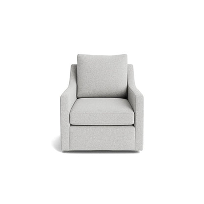 Grove Accent Chair - Element Silverdollar