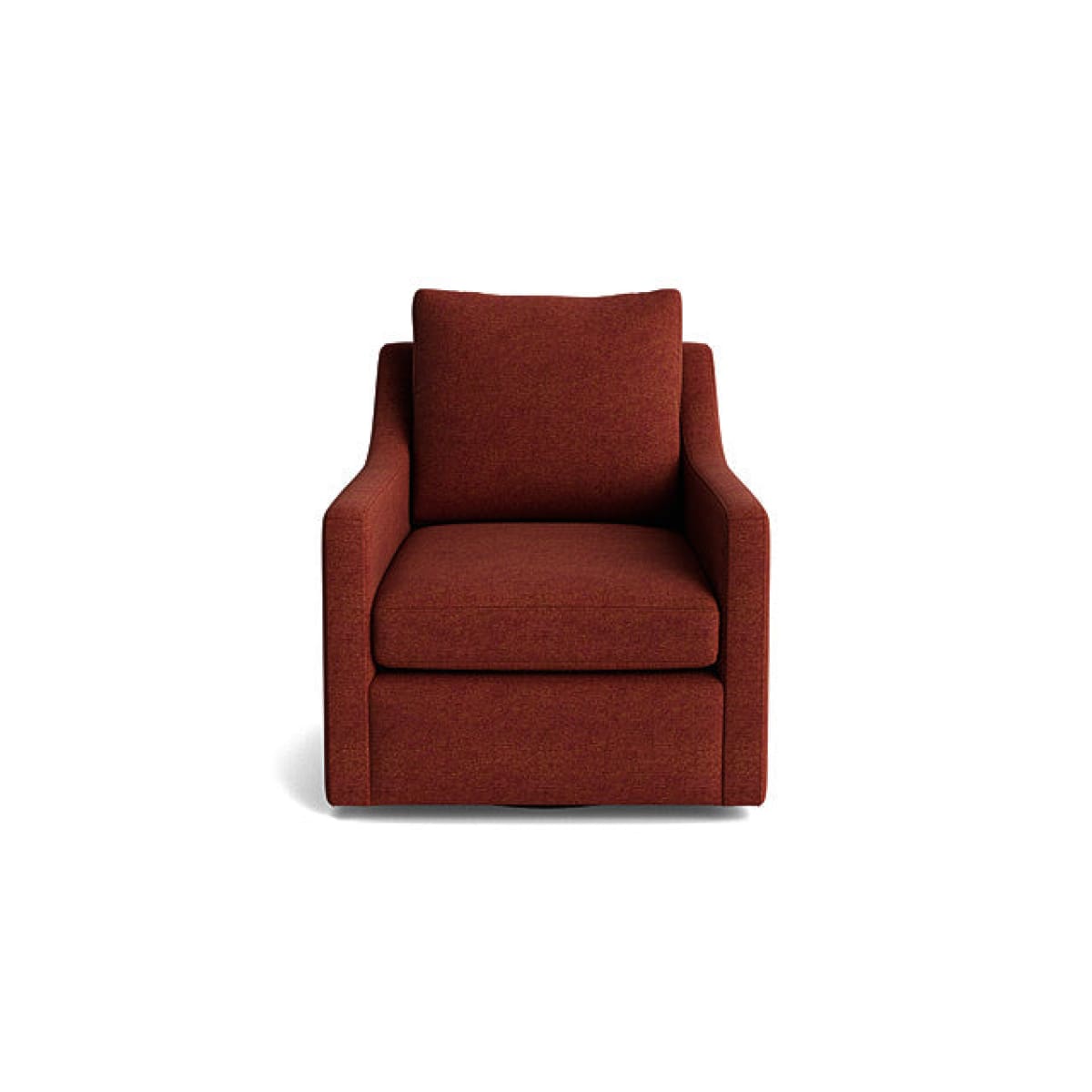 Grove Accent Chair - Entice Brick