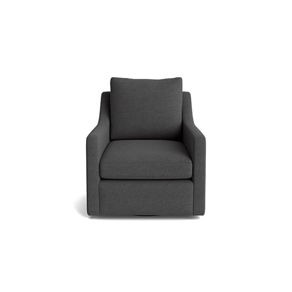 Grove Accent Chair - Entice Graphite