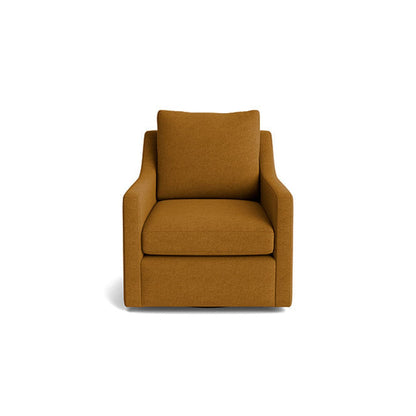 Grove Accent Chair - Entice Honey