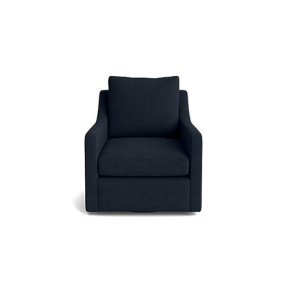 Grove Accent Chair - Entice Indigo