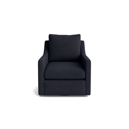 Grove Accent Chair - Entice Navy