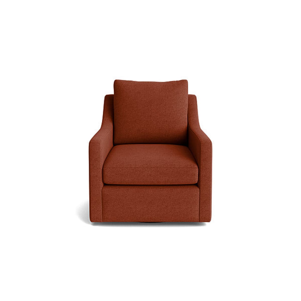 Grove Accent Chair - Entice Spice