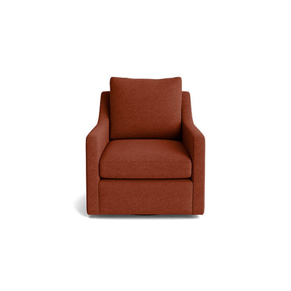 Grove Accent Chair - Entice Spice