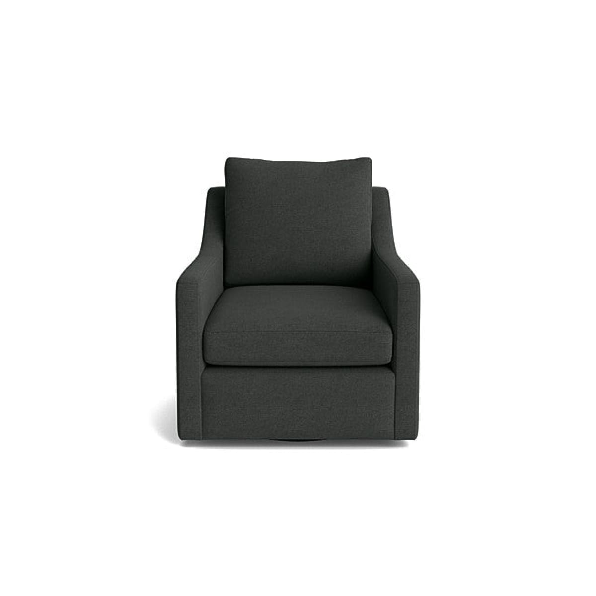Grove Accent Chair - Entice Steel