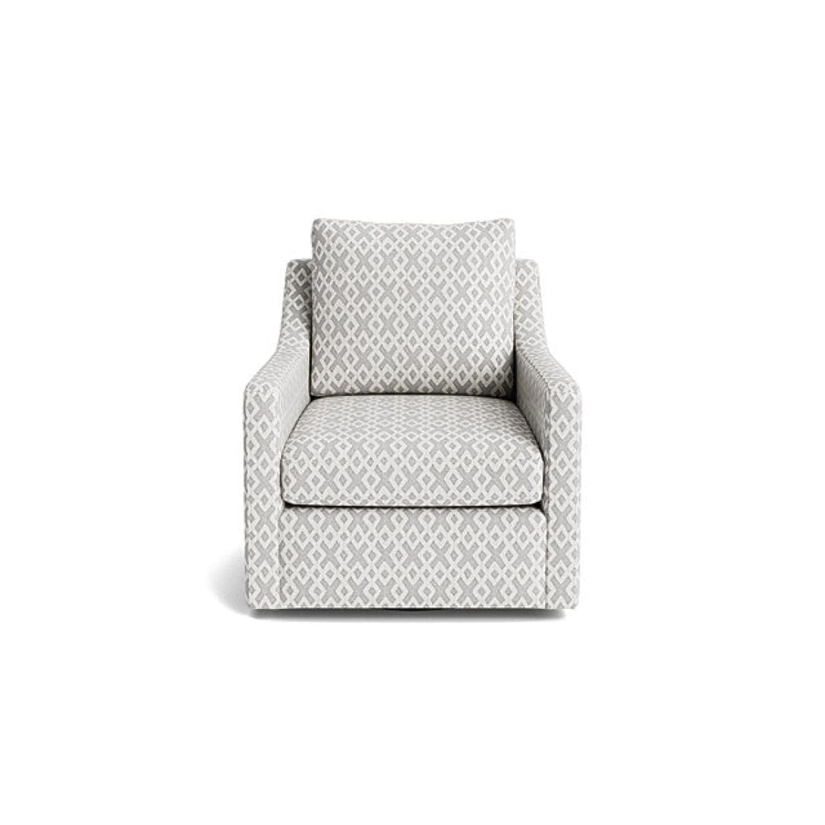 Grove Accent Chair - Essex Alabaster