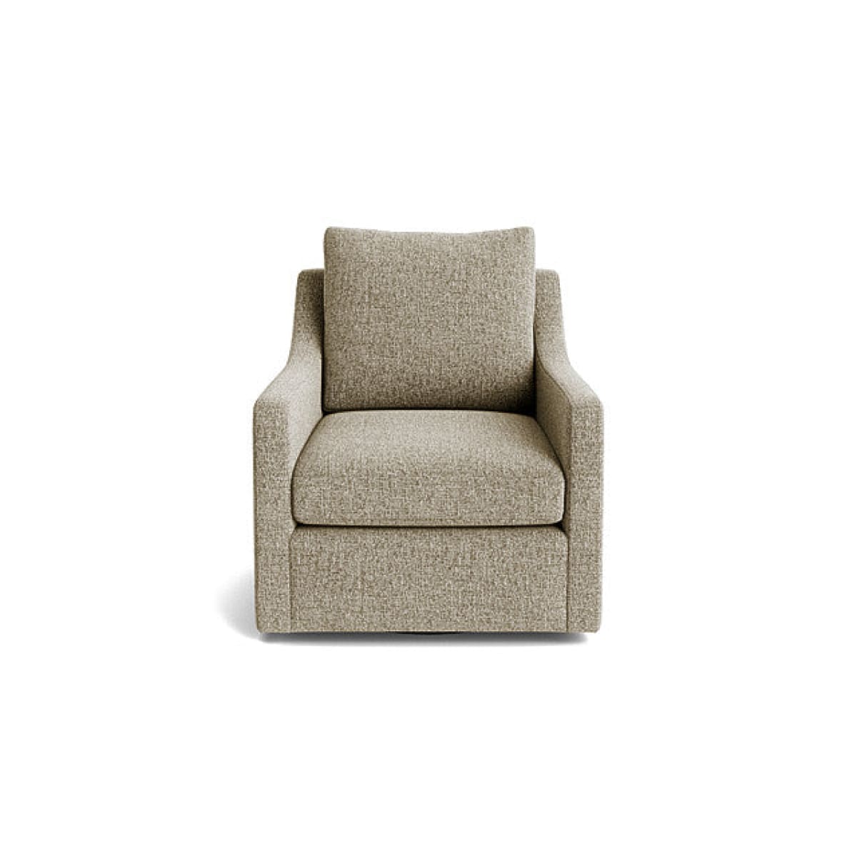 Grove Accent Chair - Giovanna Shimmer