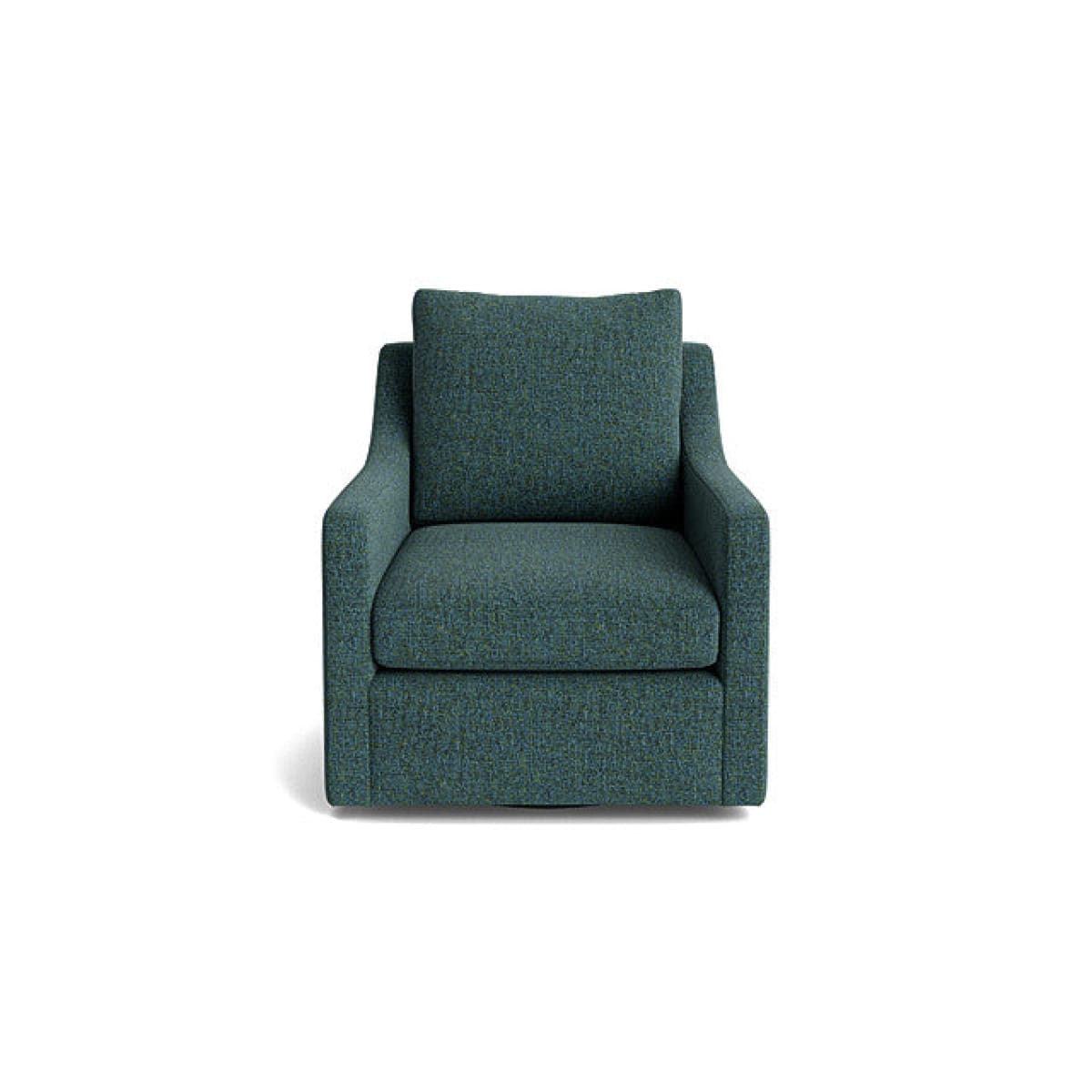 Grove Accent Chair - Giovanna Teal