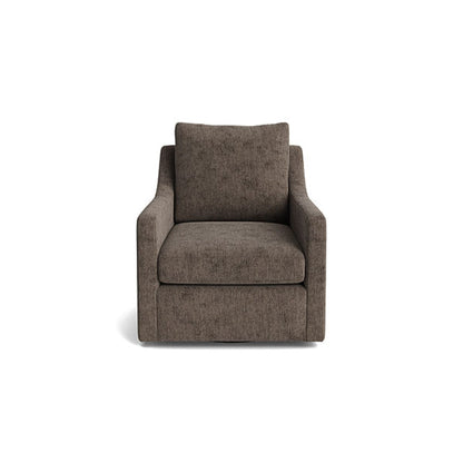 Grove Accent Chair - Hill Otter