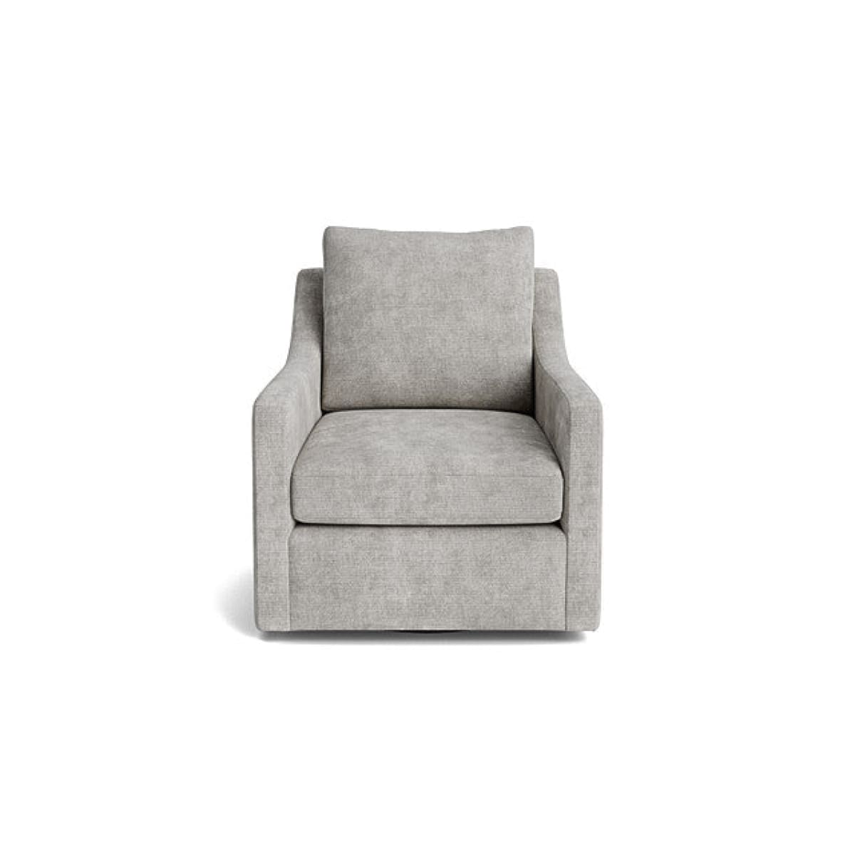 Grove Accent Chair - Husky Grey