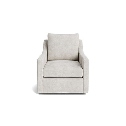 Grove Accent Chair - Husky Snow