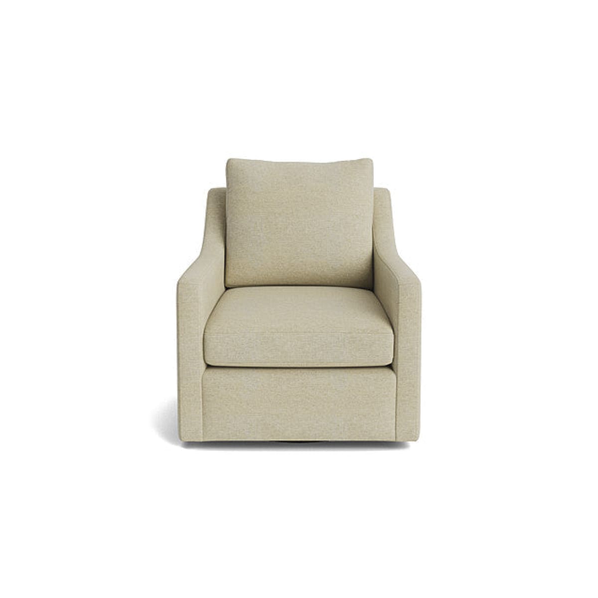Grove Accent Chair - Jango Sandstone