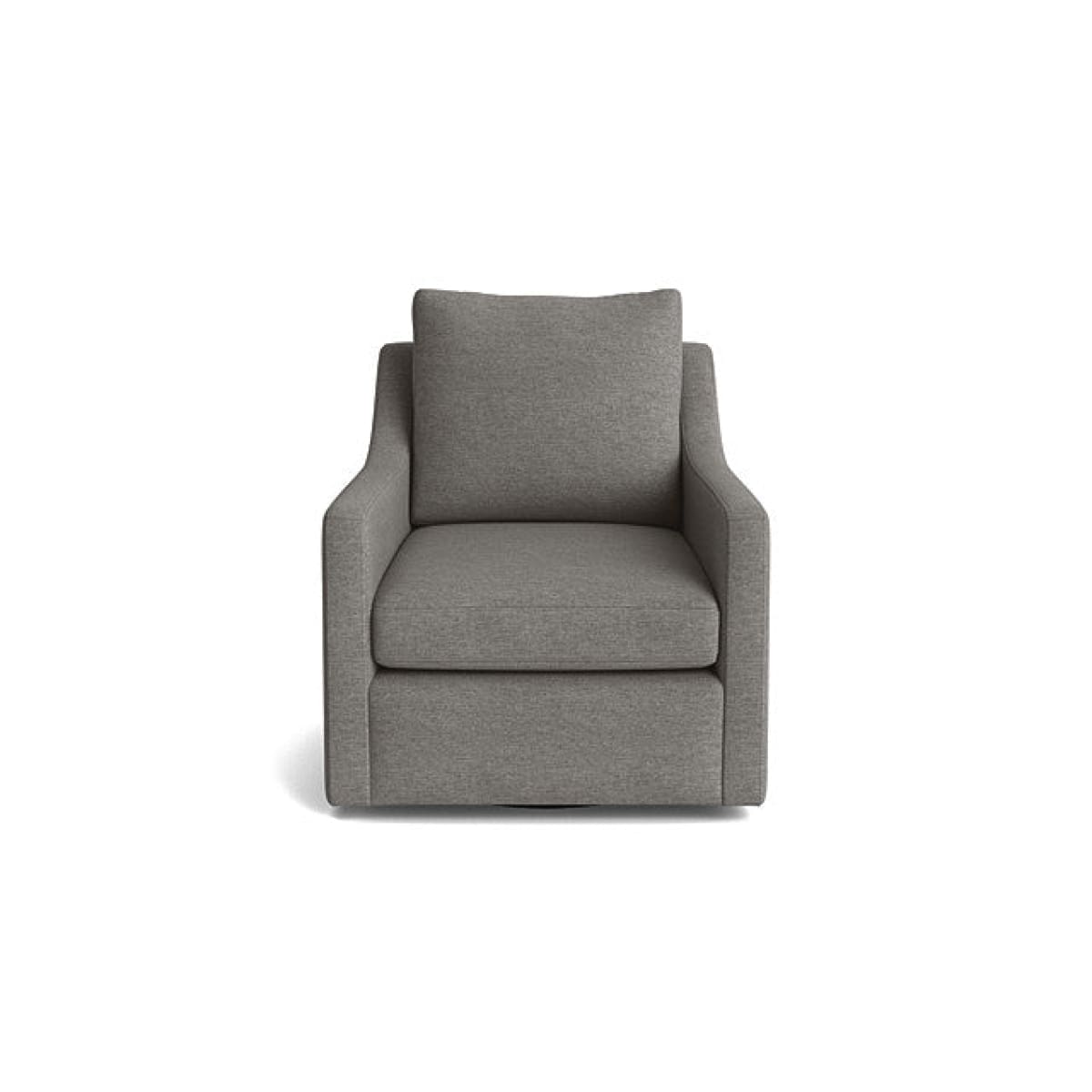 Grove Accent Chair - Jango Smoke