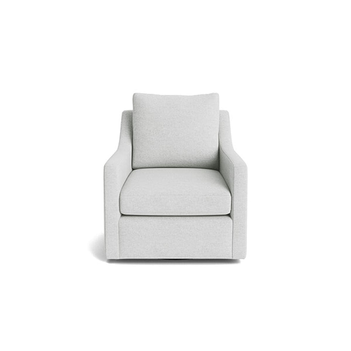 Grove Accent Chair - Jango Snow