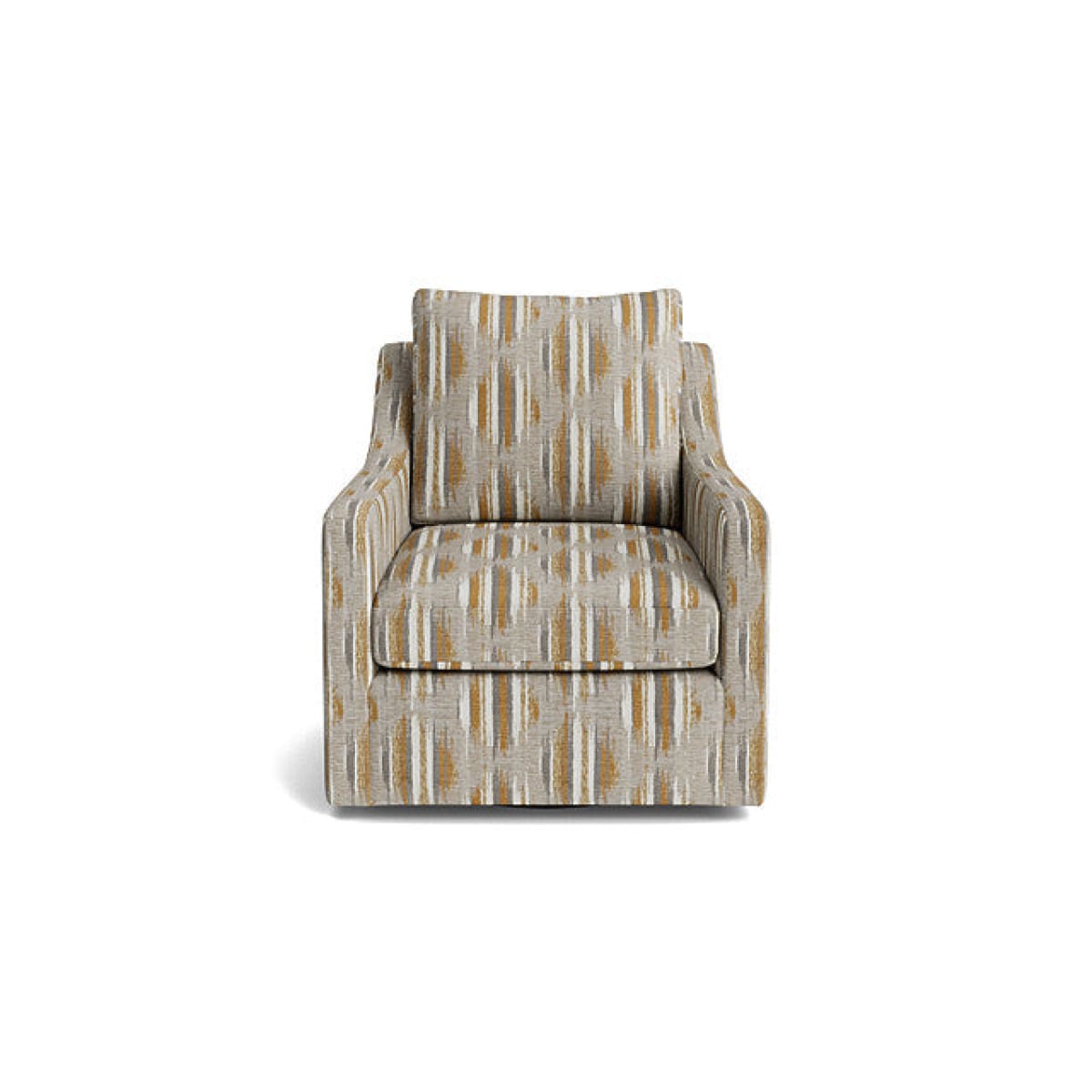 Grove Accent Chair - Kenzo Harvest