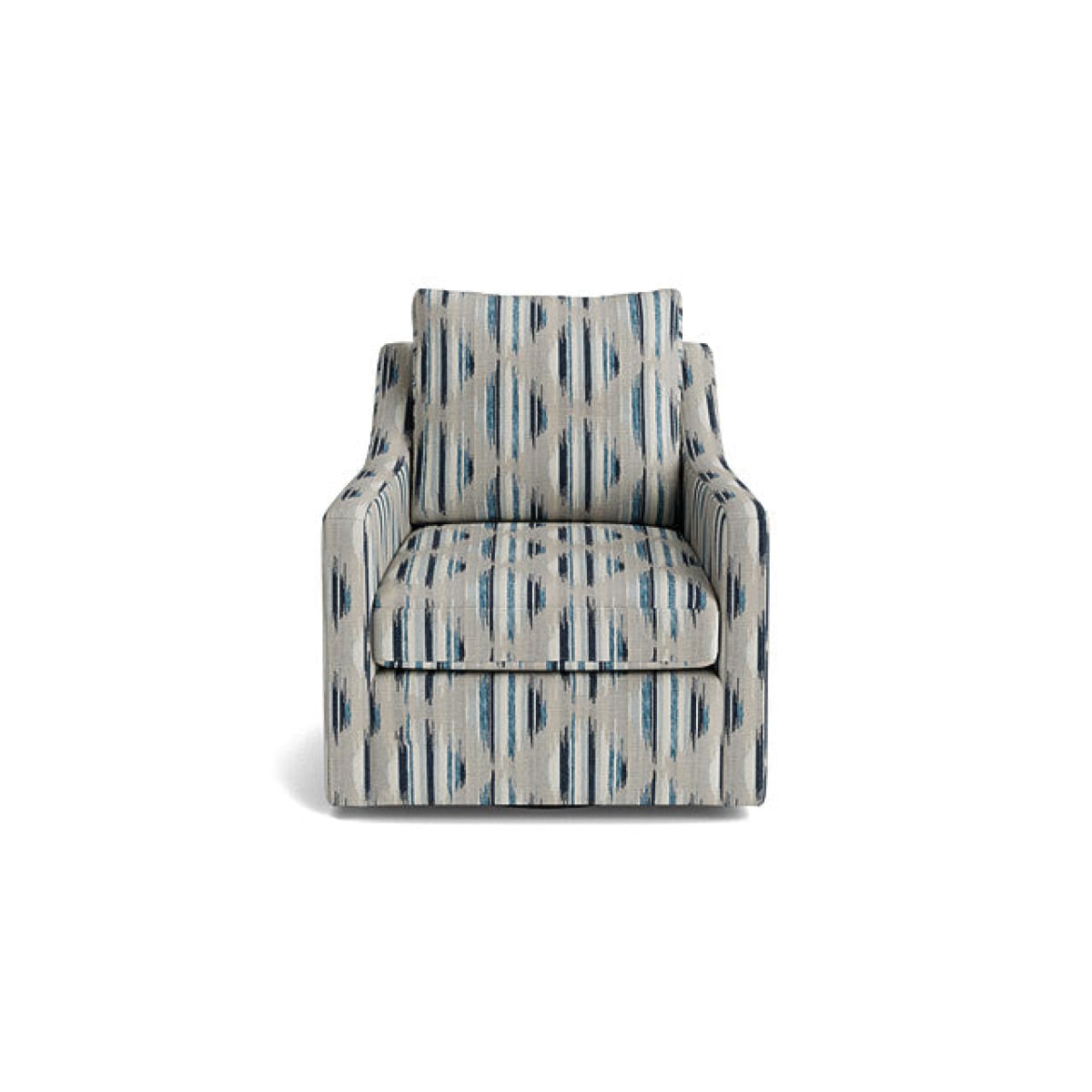 Grove Accent Chair - Kenzo Ocean