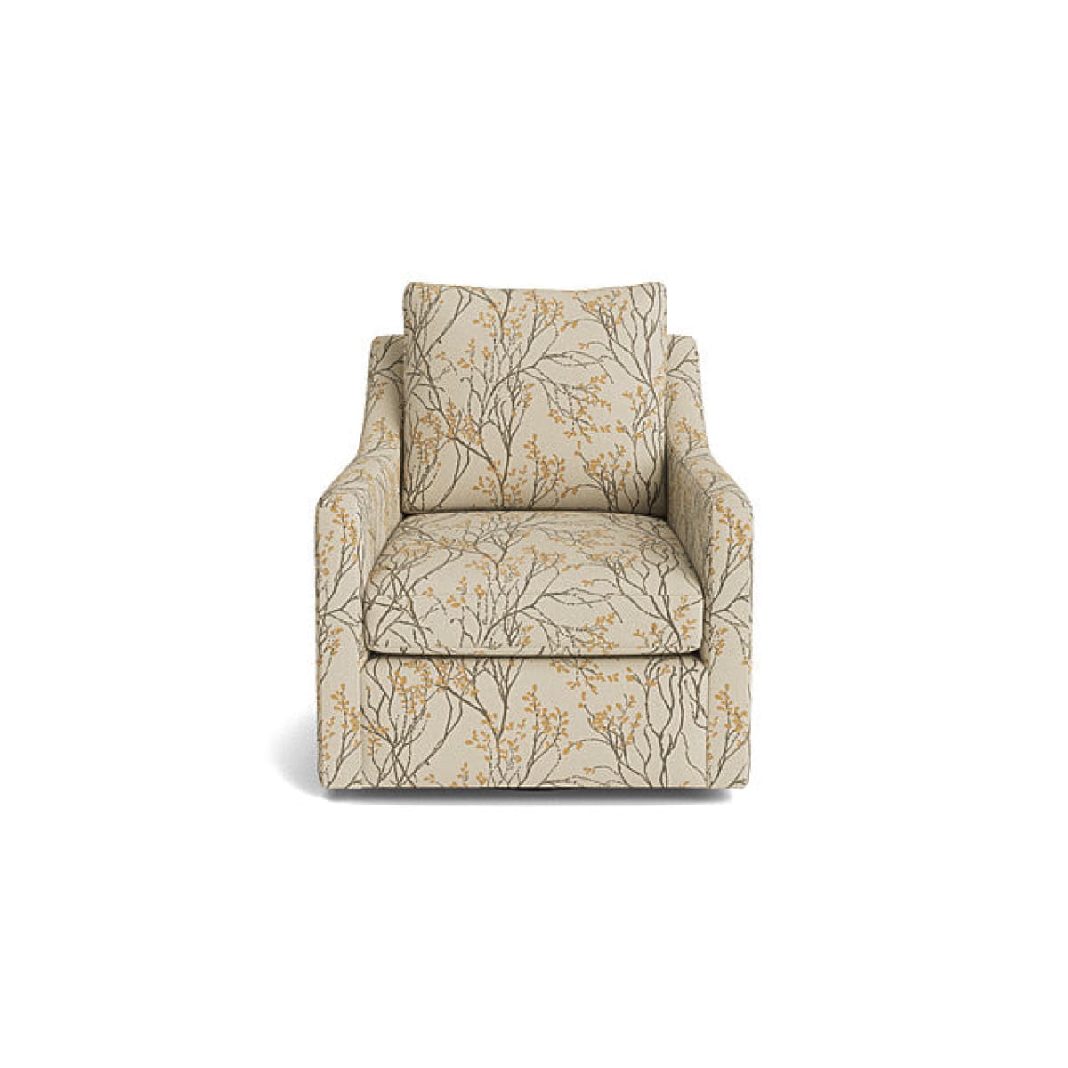 Grove Accent Chair - Myla Marigold